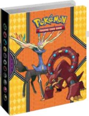 Pokemon XY11 Steam Siege Mini Collector's Album